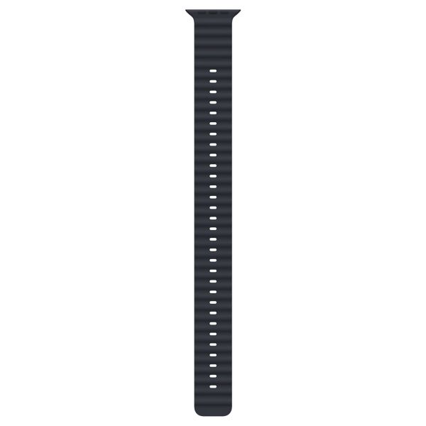 Apple Ocean Band Extension für die Apple Watch - Größe XL - Mitternacht