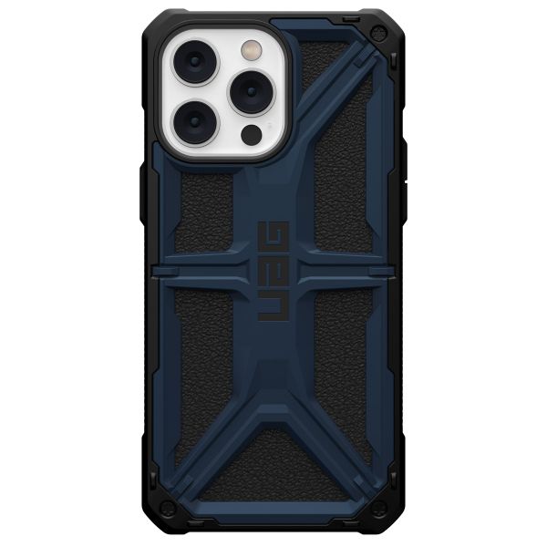 UAG Monarch Backcover für das Apple iPhone 14 Pro Max - Mallard