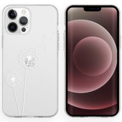 imoshion Design Hülle für das iPhone 13 Pro Max - Dandelion