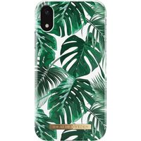 iDeal of Sweden Fashion Back Case für das iPhone Xr - Monstera Jungle