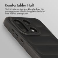 imoshion EasyGrip Backcover OnePlus 15 - Schwarz