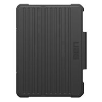 UAG Metropolis SE Klapphülle Apple iPad Air 11 Zoll (2025) M3 / (2024) M2 / Air 5 (2022) / Air 4 (2020) - Schwarz