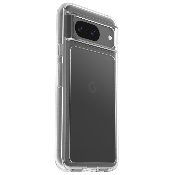 OtterBox Symmetry Series Case Google Pixel 8 - Clear