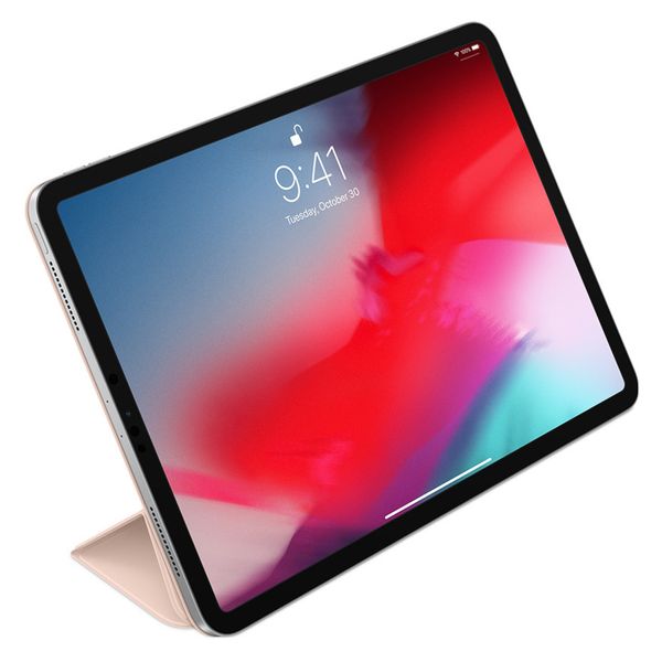 Apple Smart Folio Apple iPad Air 11 Zoll (2026) M4 / (2025) M3 / (2024) M2 / Pro 11 (2018) - Pink