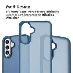imoshion Color Guard Backcover Samsung Galaxy A36 / A56 - Dunkelblau