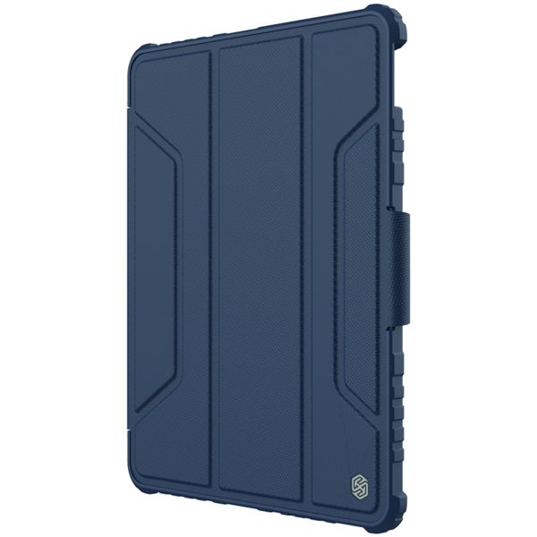 Nillkin Bumper Pro Case Apple iPad Air 5 (2022) / Air 4 (2020) - Blau