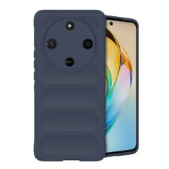imoshion EasyGrip Backcover Honor Magic 6 Lite - Dunkelblau