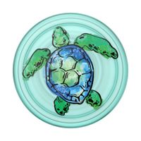 PopSockets PopTop - Tortuga