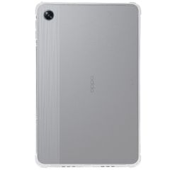 imoshion Shockproof Case für das Oppo Pad Air - Transparent