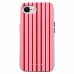 Burga Tough Back Cover Apple iPhone 16e - Favorite Bikini