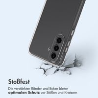 imoshion Protective Backcover Samsung Galaxy A26 - Transparent