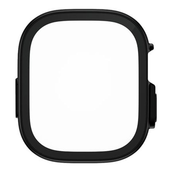 PanzerGlass Full Body Case Slim Apple Watch Ultra / Ultra 2 / Ultra 3 - 49 mm - Schwarz