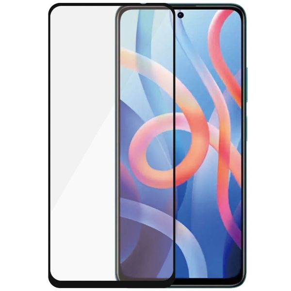 PanzerGlass Case Friendly Displayschutzfolie für das Xiaomi Redmi Note 11 (4G) / Note 11S (4G)