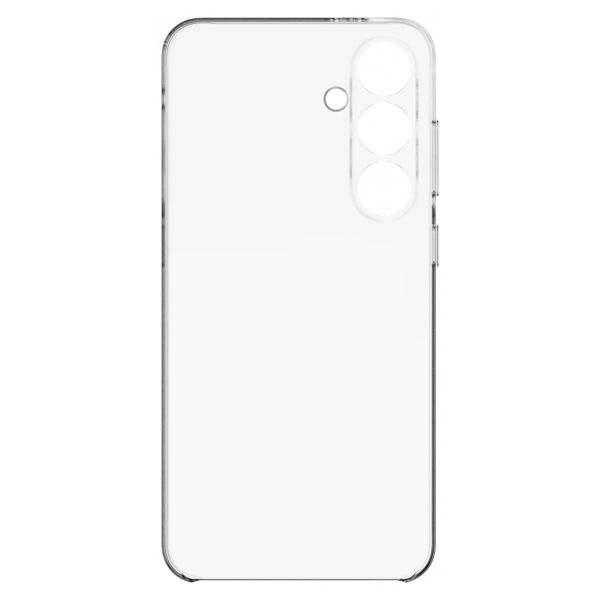 Samsung Original Clear Cover Samsung Galaxy S24 FE - Transparent