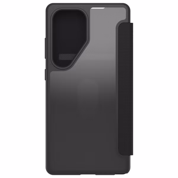 OtterBox React Folio Backcover Samsung Galaxy S25 Ultra - Schwarz