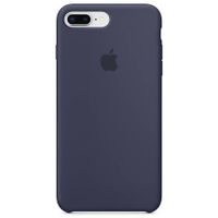 Apple Silicone Case für das Apple iPhone 8 Plus / 7 Plus