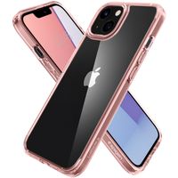 Spigen Ultra Hybrid™ Case für das iPhone 13 - Roségold