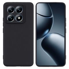 imoshion TPU Color Cover Xiaomi 14T Pro - Schwarz