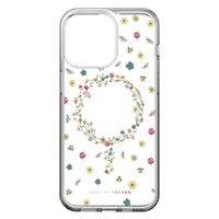 iDeal of Sweden Mirror Case mit MagSafe Apple iPhone 15 Pro Max - Petite Floral