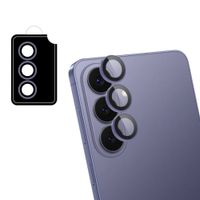 imoshion 2er-Pack Objektivschutz für Kamera für das Samsung Galaxy S26 / S26 Plus - Cobalt Blue