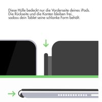 Apple Smart Cover Apple iPad Mini 5 (2019) / Mini 4 (2015) - Cyprus Green