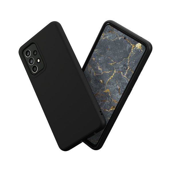 RhinoShield SolidSuit Backcover Samsung Galaxy A52(s) (5G/4G)