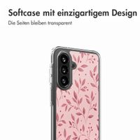 imoshion Design Hülle Samsung Galaxy A18 (4G) / A17 (4G/5G) - Berry Love