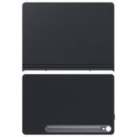 Samsung Originales Smart Book Cover für das Samsung Galaxy Tab S10 Lite / S9 11 Zoll / S10 FE / S9 FE 10.9 Zoll - Schwarz