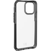 UAG Plyo U Hard Case für das iPhone 12 Mini - Ice