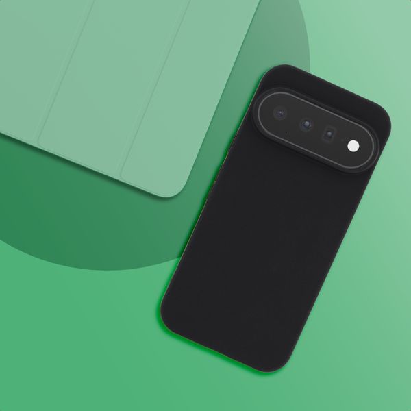 imoshion TPU Color Cover Google Pixel 11 - Schwarz