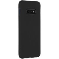 imoshion TPU Color Cover Samsung Galaxy S10e - Schwarz