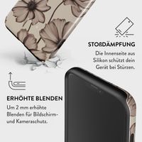 Burga Tough Back Cover MagSafe Apple iPhone 12 (Pro) - Barely Yours