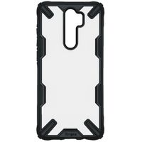 Ringke Fusion X Case Schwarz für das Xiaomi Redmi Note 8 Pro