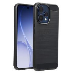 imoshion Brushed Back Cover Oppo Reno15 (5G) - Schwarz