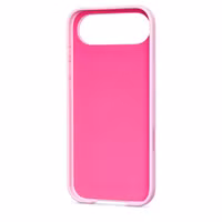 Beats Hülle mit MagSafe und Kamera-Steuerung Apple iPhone Air - Pebble Pink