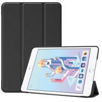 imoshion Trifold Klapphülle Apple iPad Mini 5 (2019) / Mini 4 (2015) - Schwarz