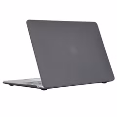 imoshion Laptop Cover Apple MacBook Pro 13 Zoll (2020 / 2022) - Schwarz