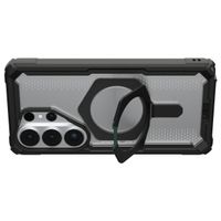 UAG Plasma XTE Back Cover MagSafe Samsung Galaxy S26 Ultra - Black / Clear