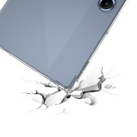 imoshion Shockproof Case OnePlus Pad Lite - Transparent