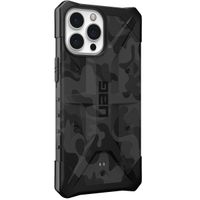 UAG Pathfinder Case für das iPhone 13 Pro Max - Midnight Camo