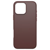 OtterBox Symmetry Case MagSafe für das iPhone 16 Pro Max - Union Station Brown