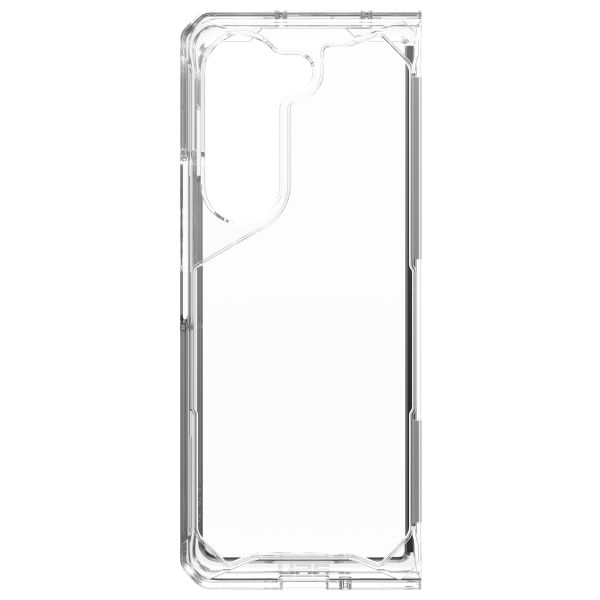 UAG Plyo Hard Case Samsung Galaxy Z Fold 5 - Ice