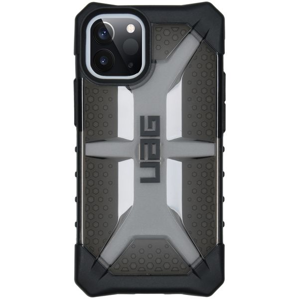 UAG Plasma Case iPhone 12 Mini - Ash Black