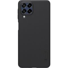 Nillkin Super Frosted Shield Case für das Samsung Galaxy M53 - Schwarz