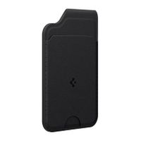 Samsung Valentinus S Wallet - Magnetischer Kartenhalter - Schwarz