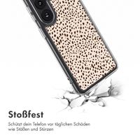 imoshion Design Hülle Samsung Galaxy S26 FE - Desert Dots