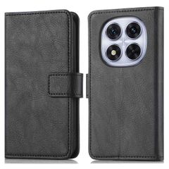 imoshion Luxuriöse Klapphülle Xiaomi Poco X7 - Schwarz