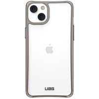 UAG Plyo Hard Case für das iPhone 14 Plus - Ash