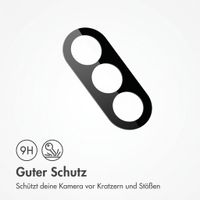 imoshion Kameraprotektor aus Glas 2er-Pack für das Samsung Galaxy A27