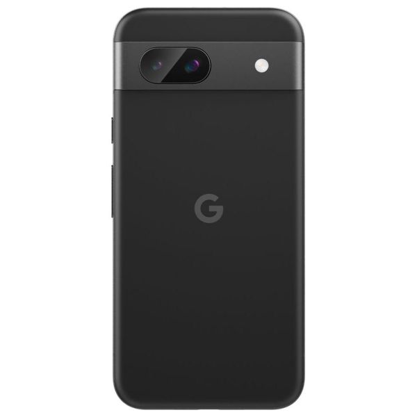 Spigen Glas.tR EZFit Optik Linsen Protektor 2er-Pack für das Google Pixel 8a